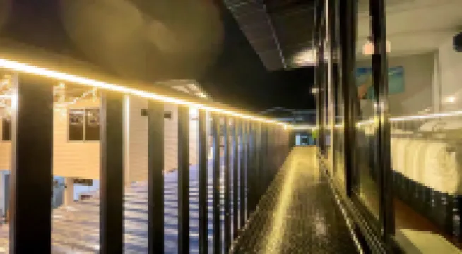 Wook Wook Homestay Semporna Hotel berhampiran Kapalai