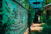 Sophavady D'Angkor Hotels in Siem Reap National Road 6