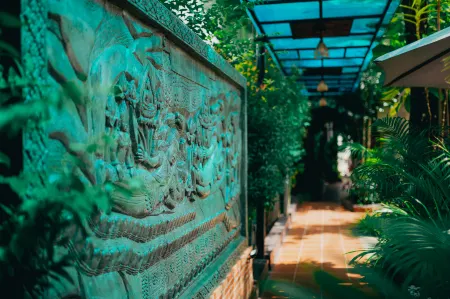 Sophavady D'Angkor