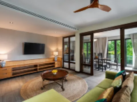 노쿠 푸켓 푸켓 호텔