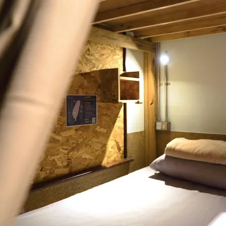 Fuqi Hostel