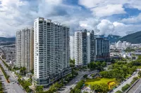 Dali Lishe Sea View Resort Hotel Hotels near Erhai Park