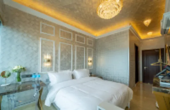 Ritz Residence @ Imago Mall Loft B