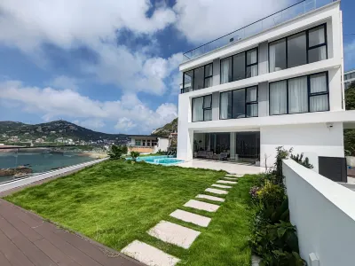 HI-SEA HOUSE Hotel a Gouqi Island