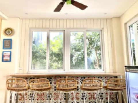 Behomy 3C Residence Near Ice BSD Hotels in Pagedangan