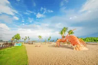 Xuwen Spring Nuanhuakai Homestay