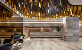 Meriton Suites Pitt Street
