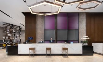 Hampton by Hilton Nanning Jiangnan