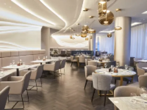 Steigenberger Hotel Hamburg Hotels in Hamburg