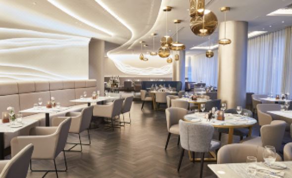 Steigenberger Hotel Hamburg