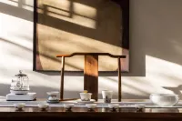 ShanyuNian · ZhenyueQingchengAncientLuxuryCollectionVilla (LijiangAncientTownDashuicheBranch)