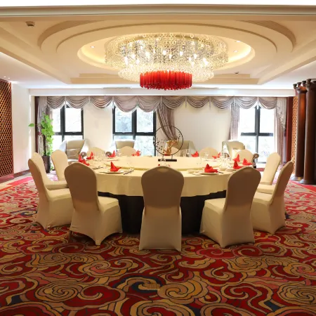 Ninghai Forest Hot Spring Resort