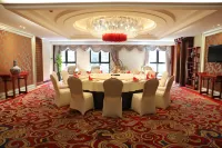 Ninghai Forest Hot Spring Resort - breakfast