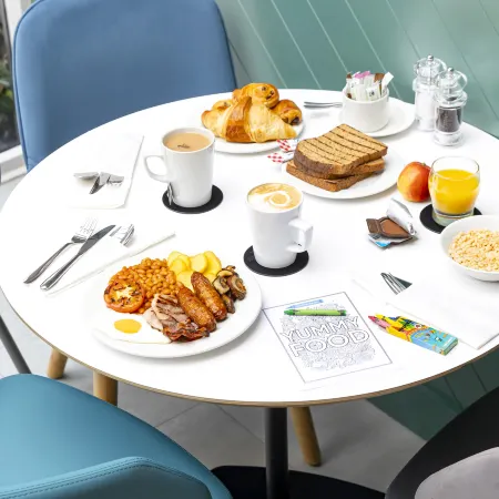 Holiday Inn GLOUCESTER - CHELTENHAM by IHG