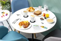 Holiday Inn GLOUCESTER - CHELTENHAM by IHG - breakfast