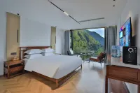 Tianmu Mountain Qingyujuju Hotel in zona Source of Lake Taihu