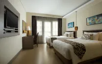 BW Kemayoran Hotel & Convention Powered by Archipelago Hotel di Kemayoran