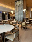 Grand New Century Hotel Jiashan Jiaxing - breakfast