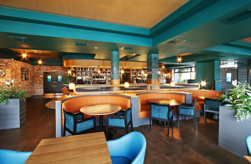 Waterford Marina Hotel photo 4
