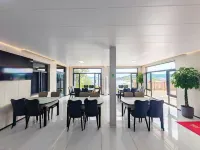 Changhai Yuehai Tingting Leisure Resort - Bữa sáng