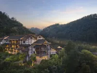 烏江寨廻龍灣酒店（遵義店） 遵義酒店