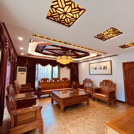Dengfeng Shuimutang Homestay