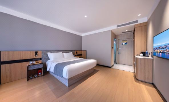 Shangke Youpin Hotel - Housity