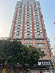Chongqing Xuan& Chen river-view theme homestay（Near Jiefangbei and Hongyadong) - 2-Sterne