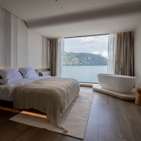 Dongjianghu Arctic Island Homestay
