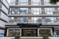 Homeinn Aifeel Hotel (Shaoxing Paojiang Binhe Commercial Center) Hotels in Paojiang Economic and Technical Development Area