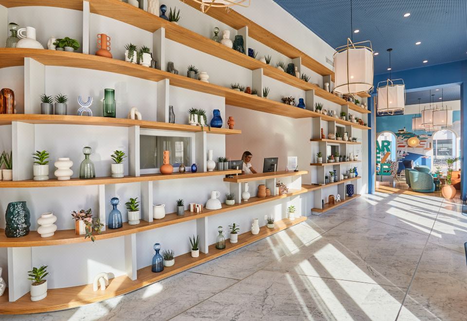 Appart'hôtel Odalys City Centre Euromed 이미지