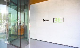 Stey Sanlitun Smart Serviced Apartment Boutique Hotel