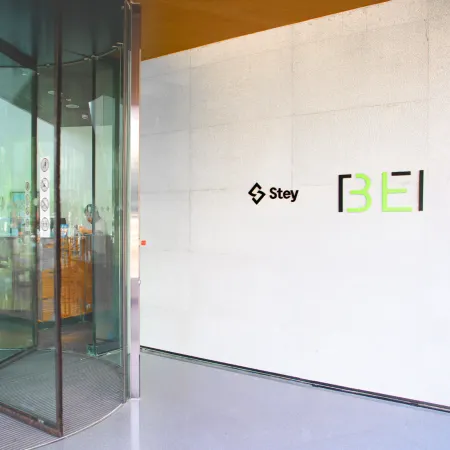 Stey Sanlitun Smart Serviced Apartment Boutique Hotel