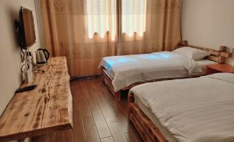 Majiagou Gaerzhen Homestay