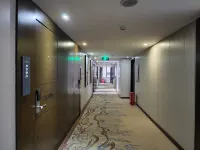 Chenlong Hotel 168 (Tongdao Sasui Square Branch)