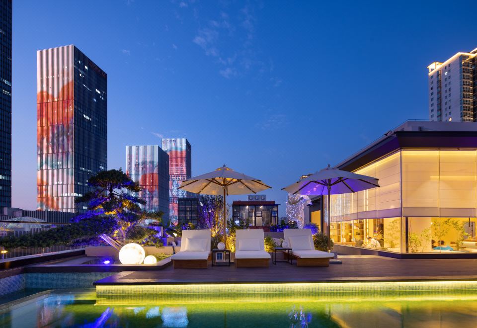 서 호텔 이미지