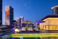 Xi Hotel (Changsha Wuyi Square IFC)