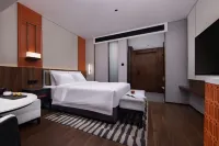 ROYGEM Hotel (West Meixi Lake Metro Station, Changsha) Hotels near Hunan First Normal University