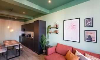 Your Apartment | Brixton
