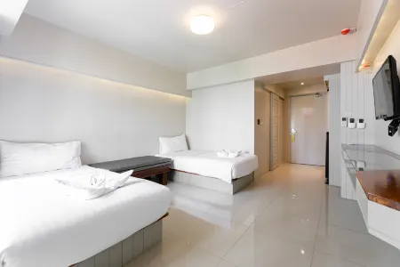 A Room Bangkok Sathorn