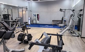Yunshang Hotel
