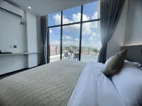 Heyuan Baiyunshu Inn