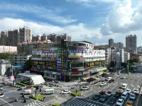 신청 호텔