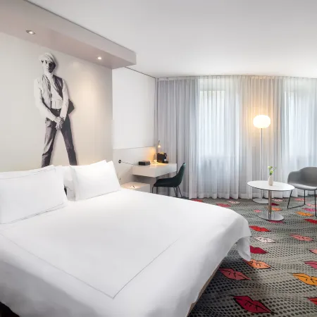 Park Plaza Berlin