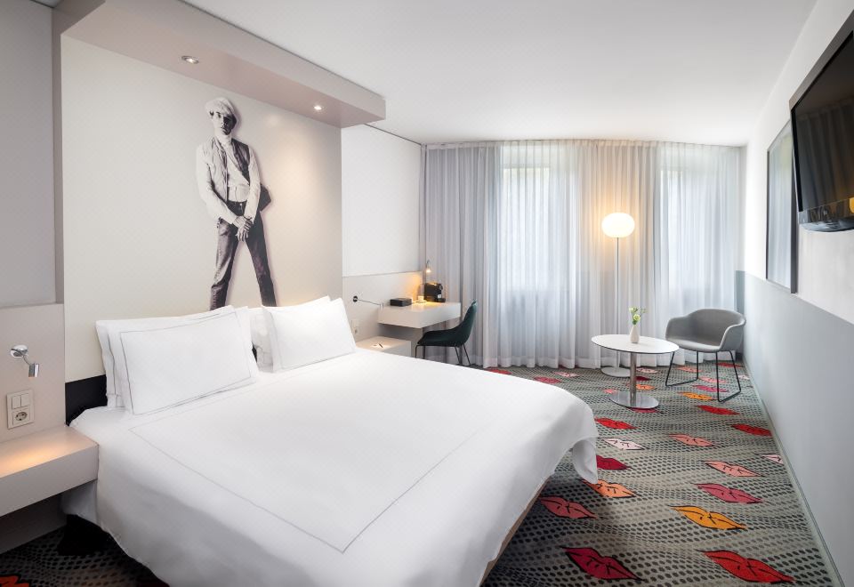 아트오텔 베를린 쿠담 바이 파크 플라자