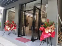 Urban Garden Hotel (Xinhua County Xuefu Road) Hotels in Xinhua