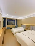 Jingtai Hualong Hotel