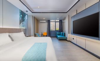 Yixuan Anlai S Hotel