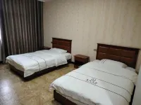 Longxin Mountain Villa