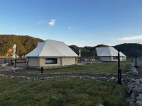 Yimeng Island Camping Hotels in Jingyu County